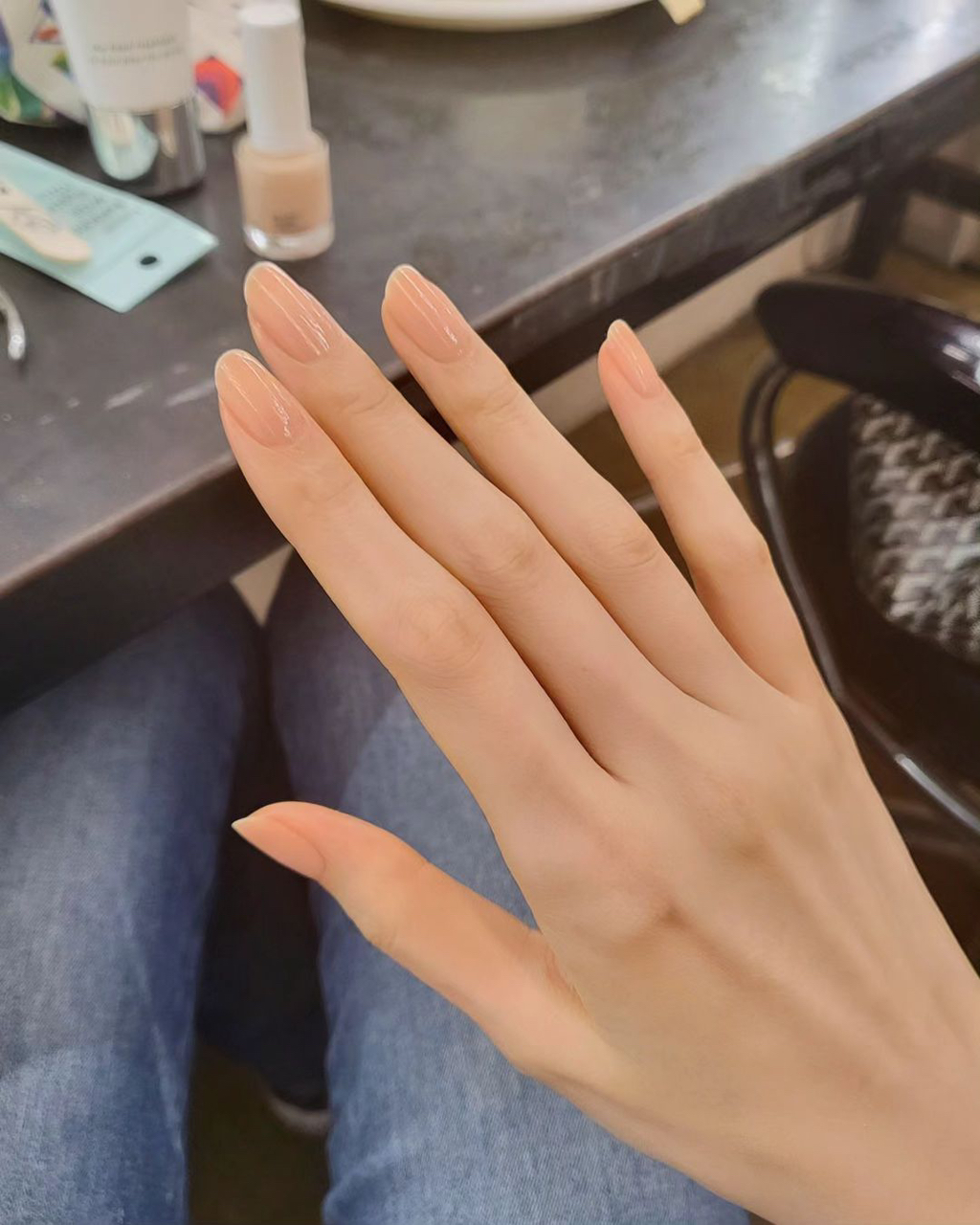머리감을때도-장갑낀다는-10년차-손모델.gif-6-이미지