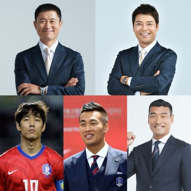 전현무,-이영표,-박주영-등-KBS-북중미월드컵-중계진-공개-0-이미지