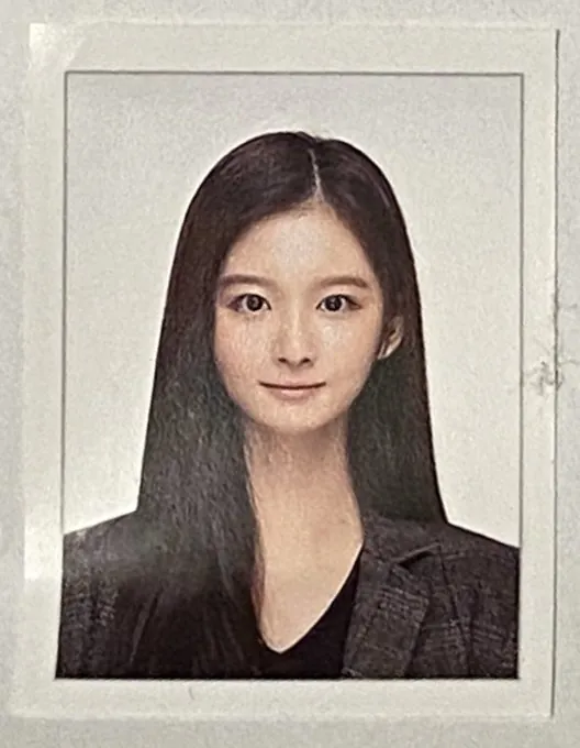 설윤-예고-편입-증명사진-ㄷㄷ.jpg-1-이미지
