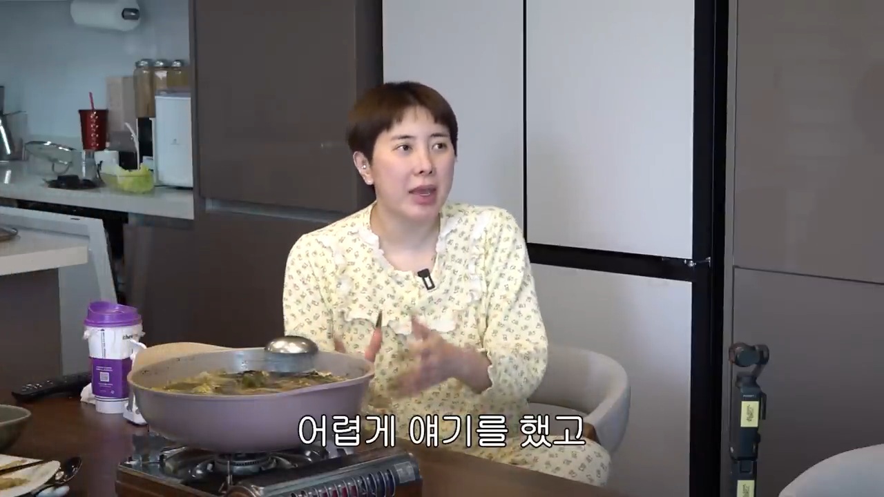 숙소생활을-안해서-사이가-괜찮았던-쥬얼리-6-이미지
