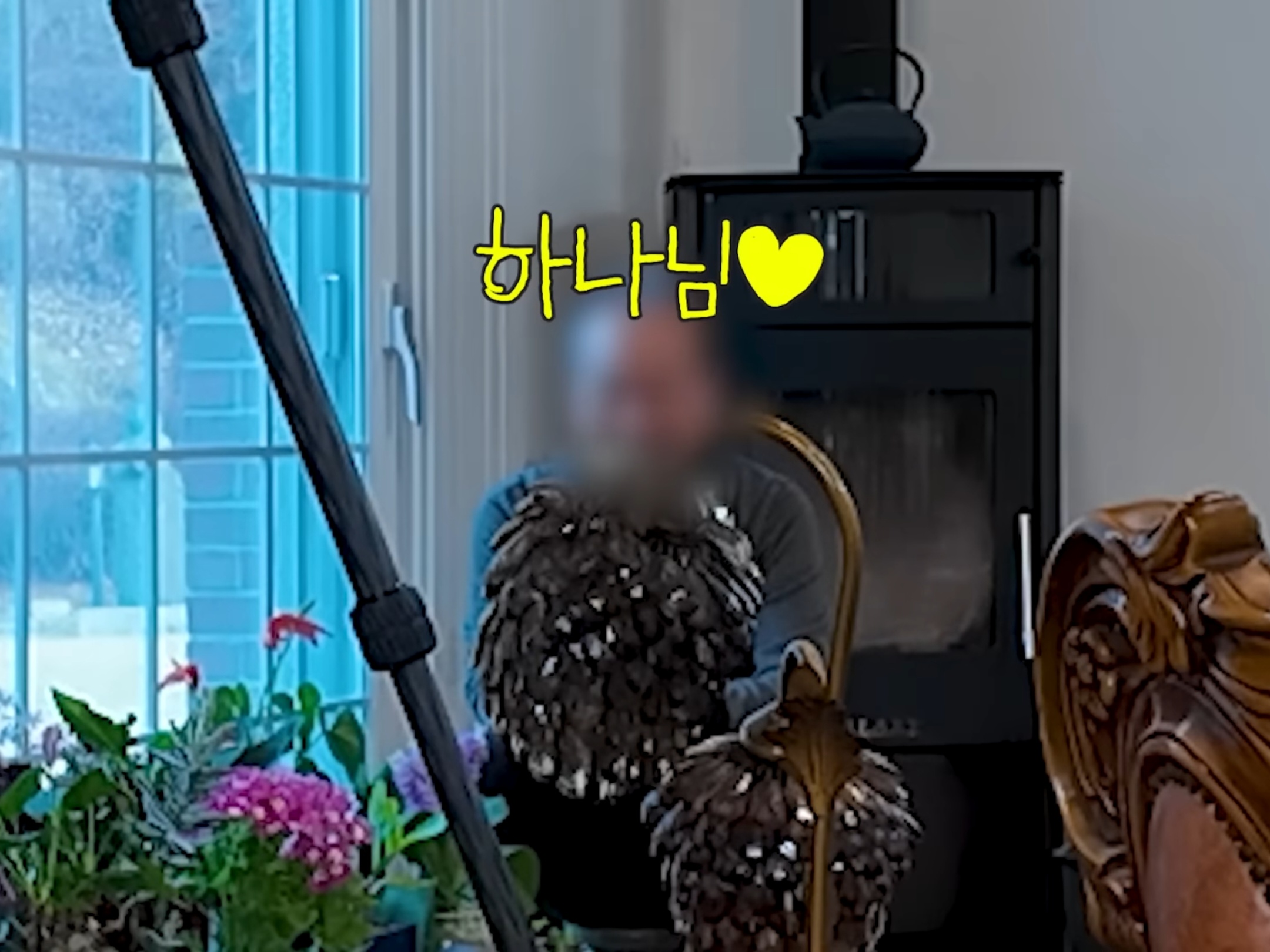 방송에서-종교적-발언하는거-안-좋아하는데-서인영-아버지는-개웃김.jpg-11-이미지