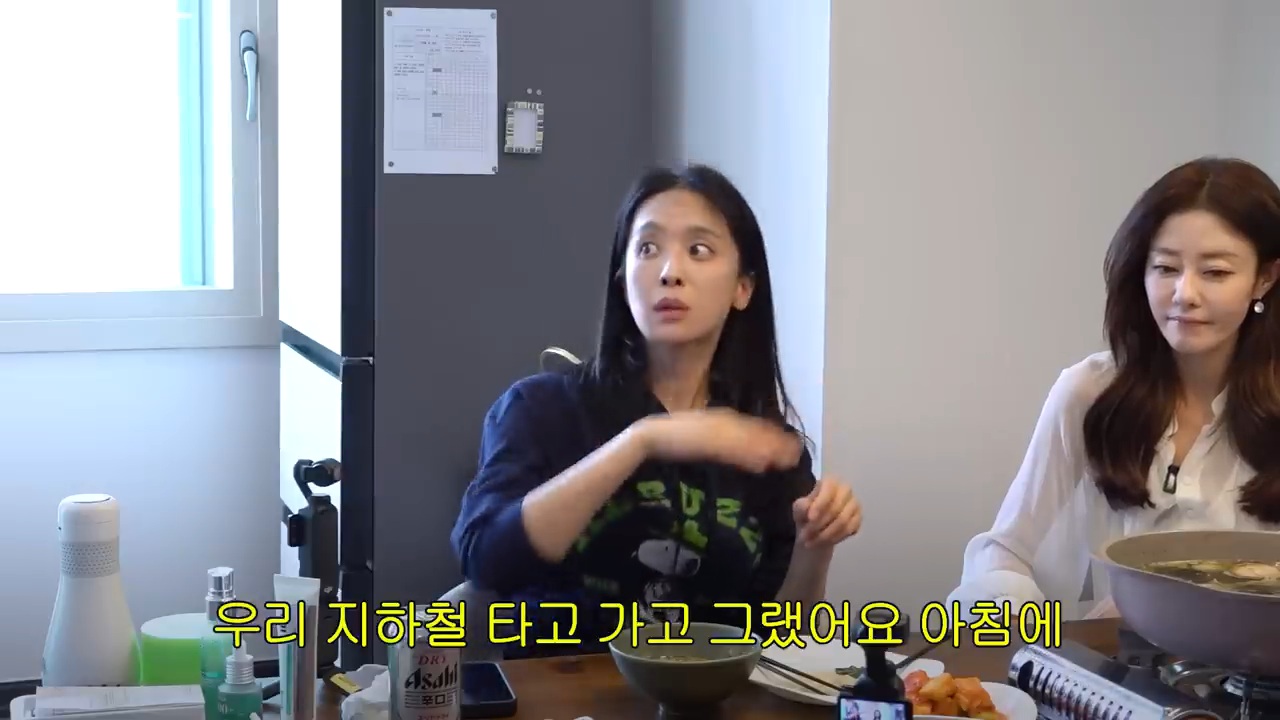 숙소생활을-안해서-사이가-괜찮았던-쥬얼리-46-이미지