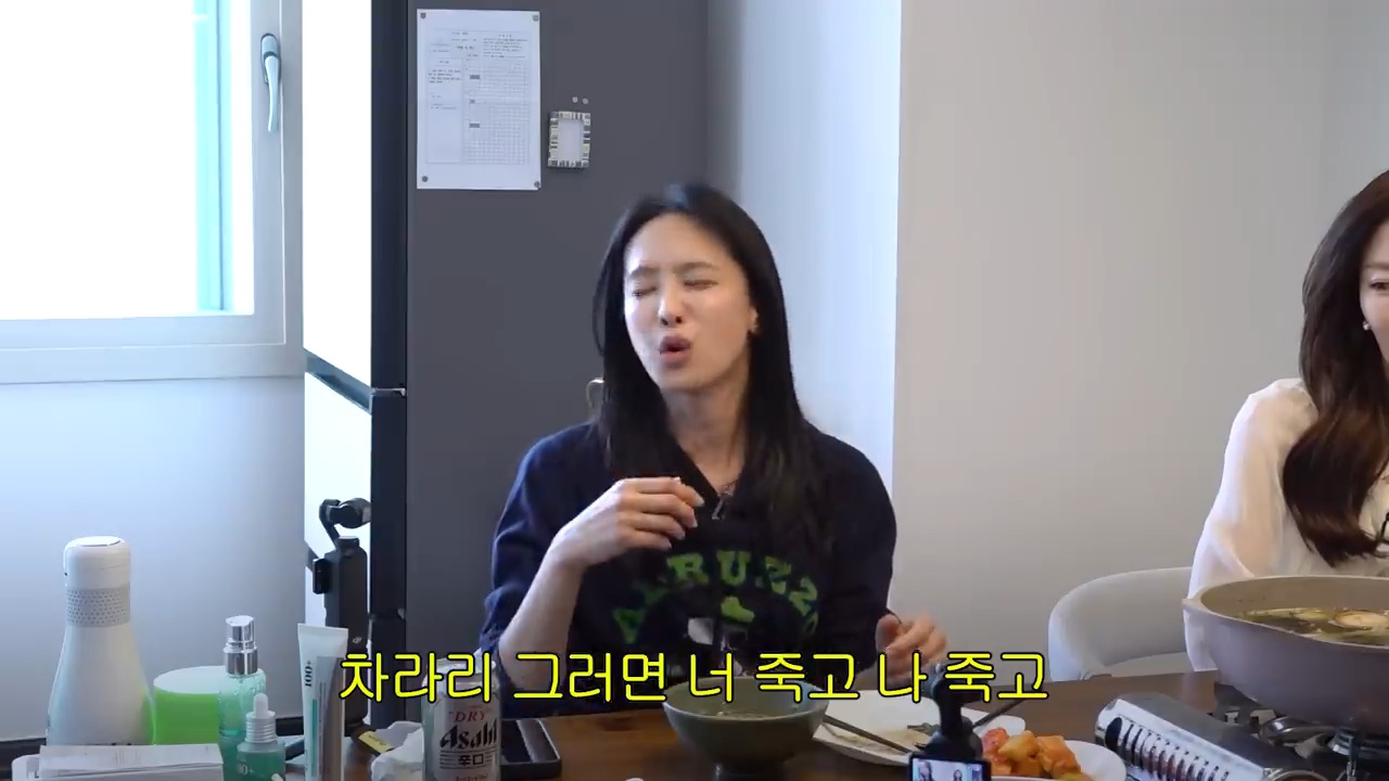 숙소생활을-안해서-사이가-괜찮았던-쥬얼리-30-이미지