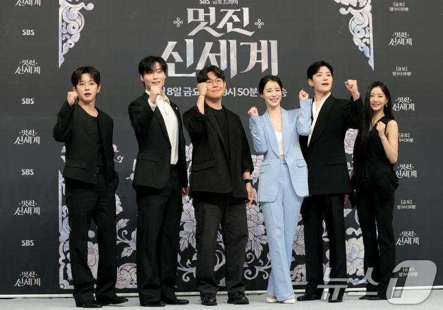 내일-첫방송-하는-임지연,-허남준-SBS-금토-'멋진-신세계'-0-이미지