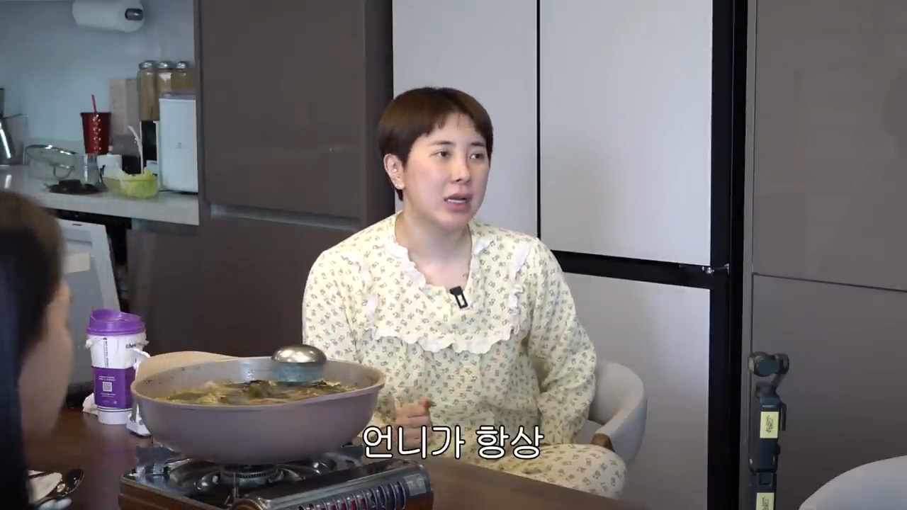 숙소생활을-안해서-사이가-괜찮았던-쥬얼리-4-이미지