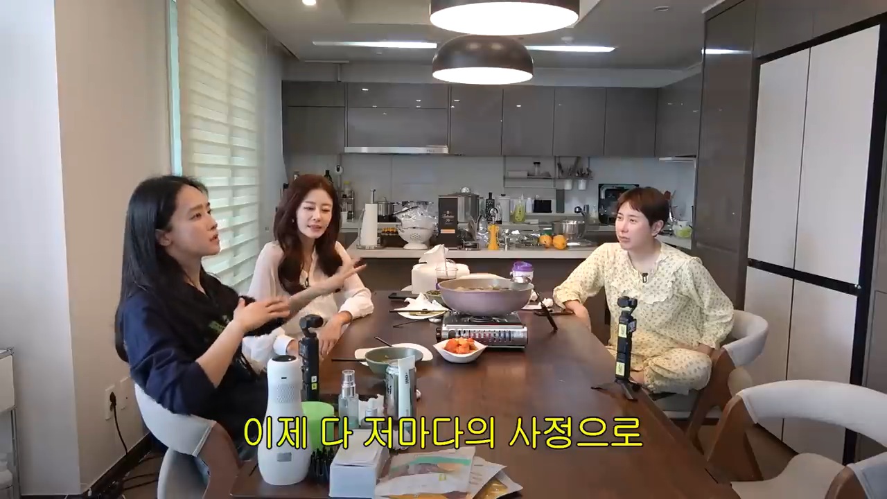 숙소생활을-안해서-사이가-괜찮았던-쥬얼리-44-이미지