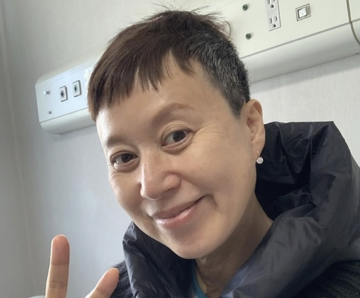“코털·속눈썹까지-다-빠졌었다”…박미선,-항암-후유증-고백-0-이미지