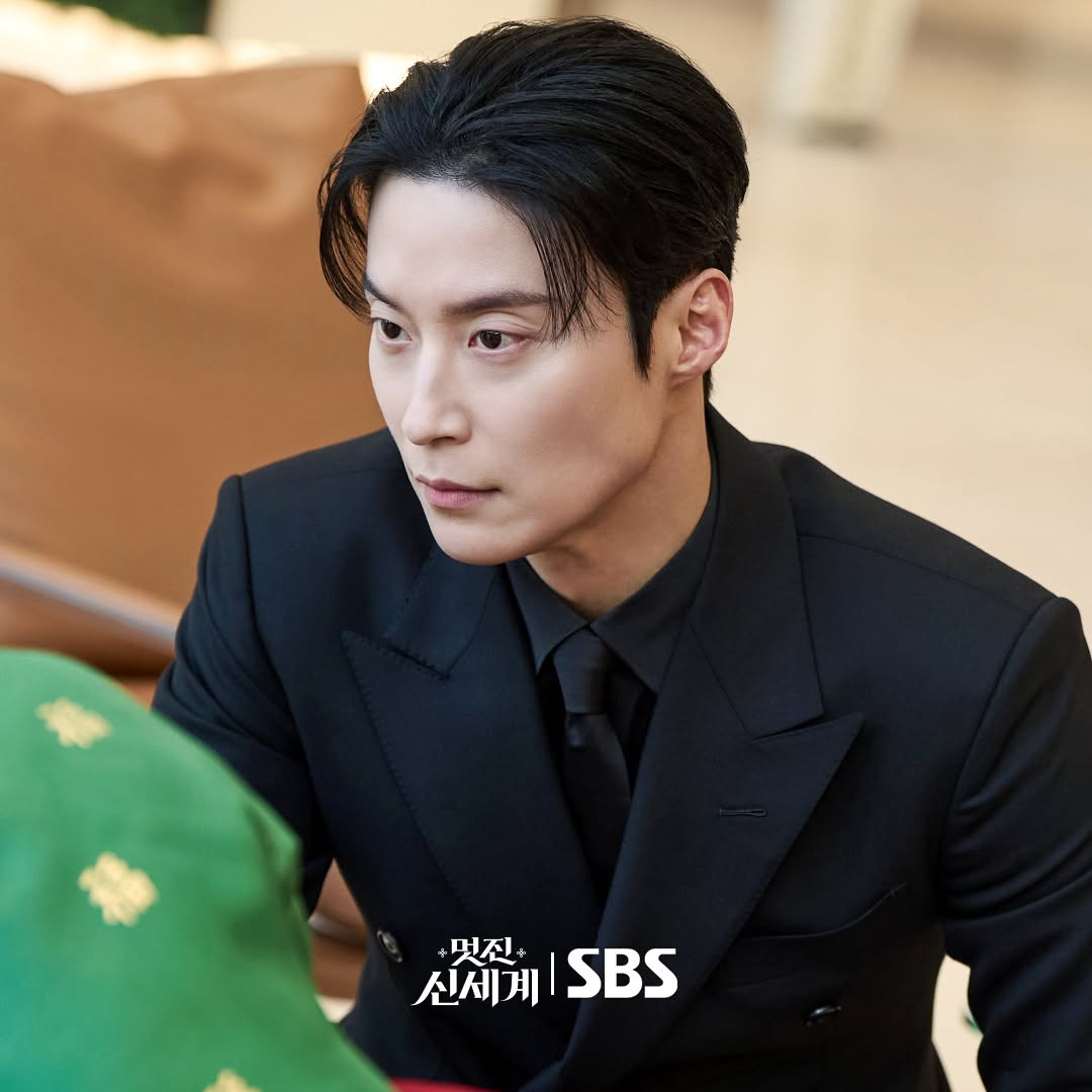 내일-첫방송-하는-임지연,-허남준-SBS-금토-'멋진-신세계'-3-이미지