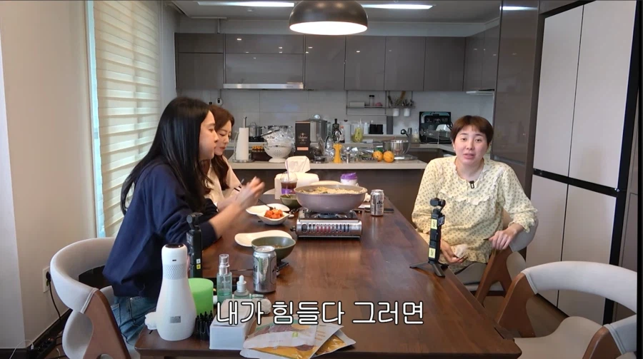 방송에서-종교적-발언하는거-안-좋아하는데-서인영-아버지는-개웃김.jpg-13-이미지