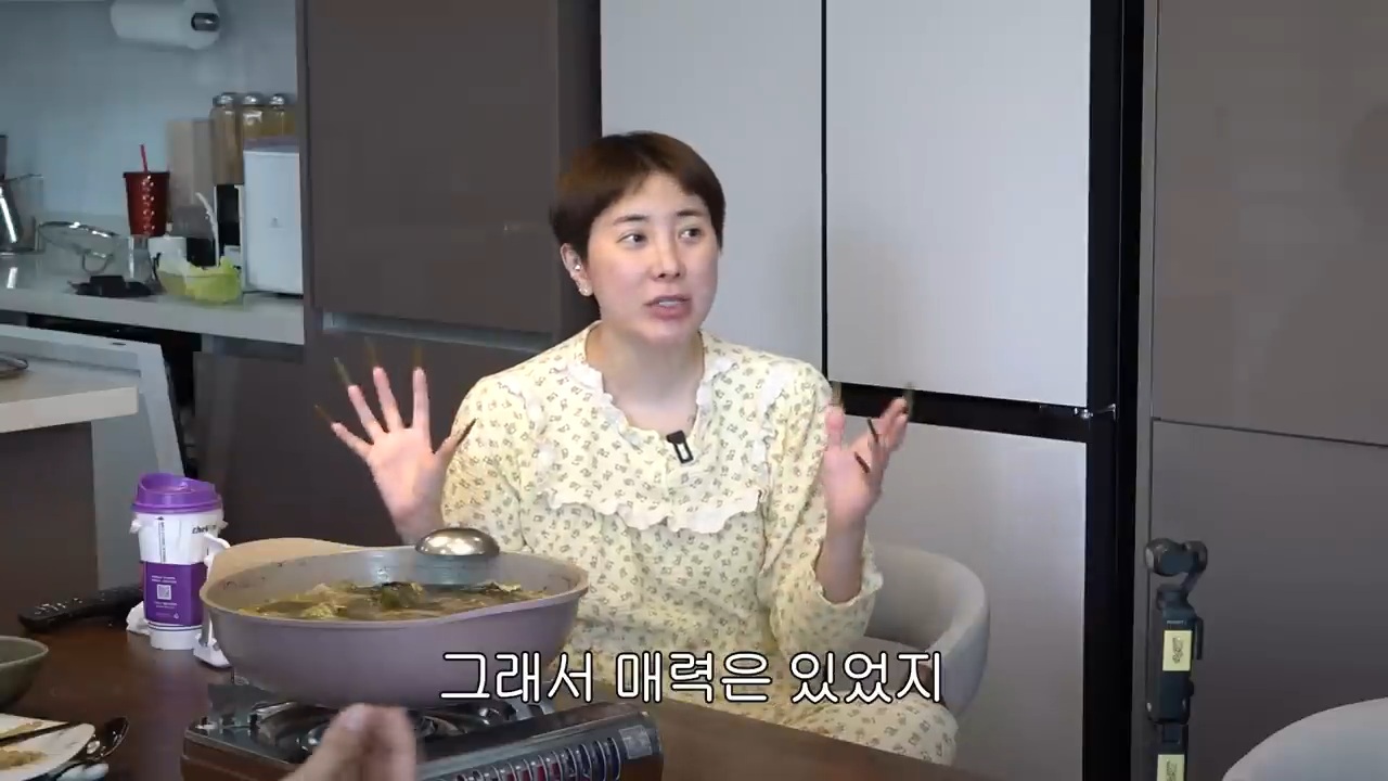 숙소생활을-안해서-사이가-괜찮았던-쥬얼리-23-이미지
