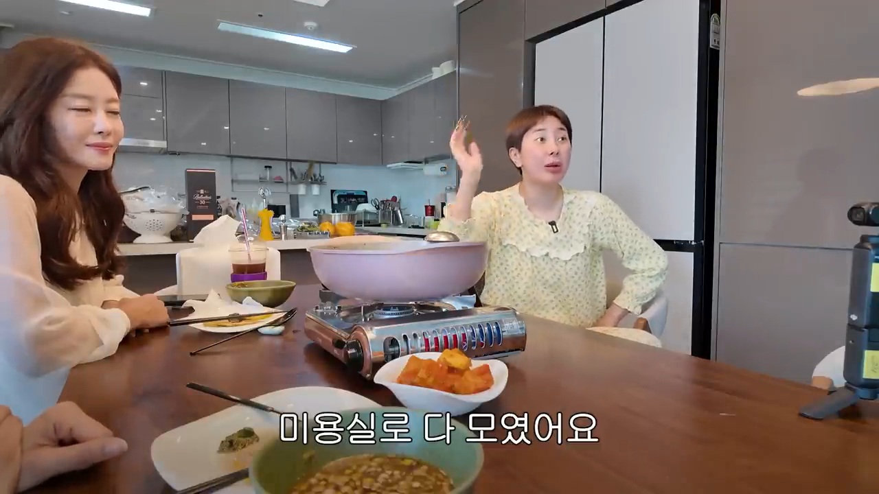 숙소생활을-안해서-사이가-괜찮았던-쥬얼리-39-이미지