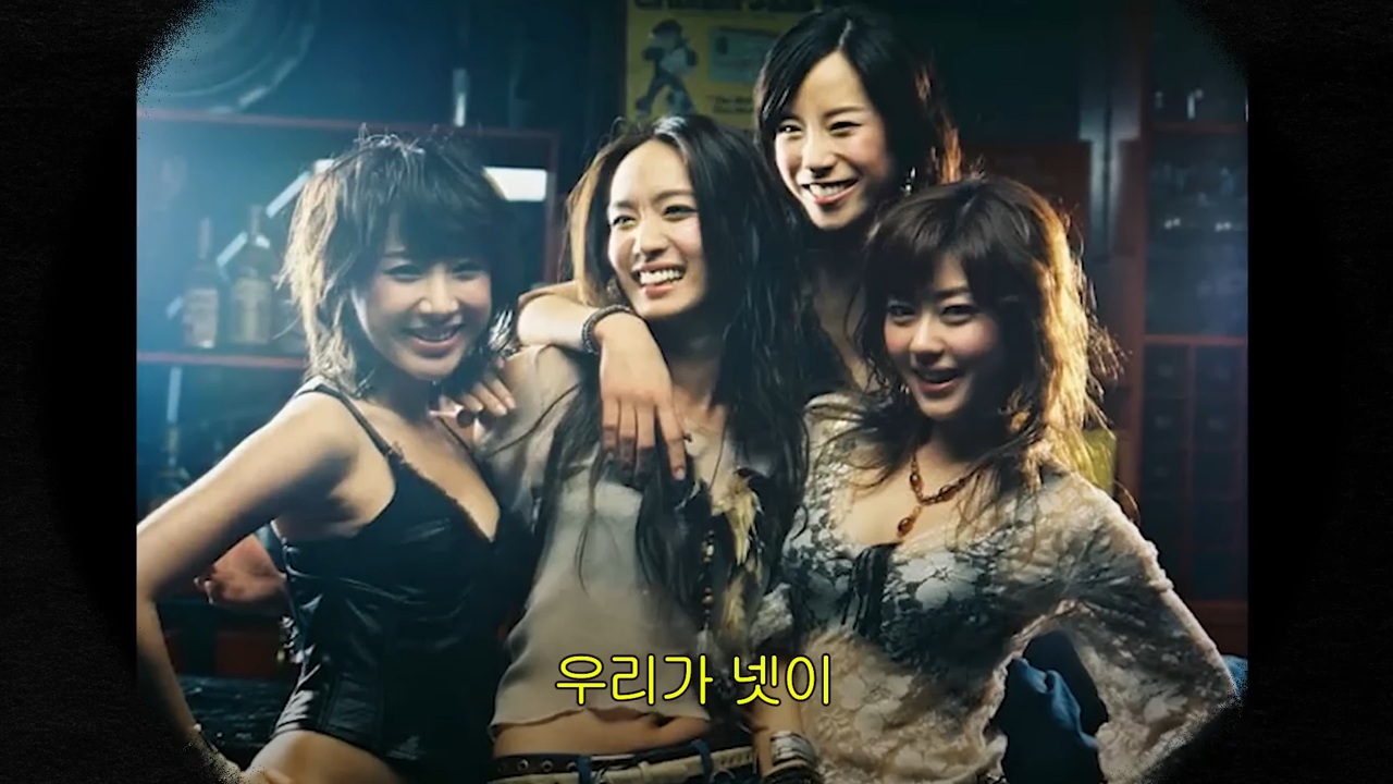 숙소생활을-안해서-사이가-괜찮았던-쥬얼리-20-이미지