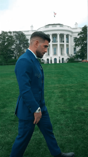 UFC-WhiteHouse-페이스오프-0-이미지