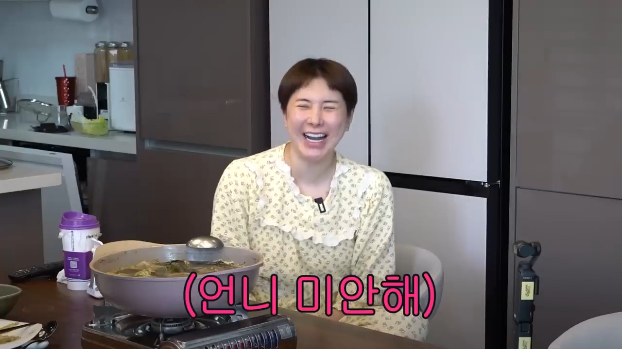 숙소생활을-안해서-사이가-괜찮았던-쥬얼리-19-이미지