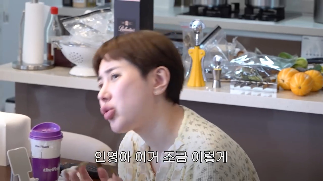 숙소생활을-안해서-사이가-괜찮았던-쥬얼리-9-이미지