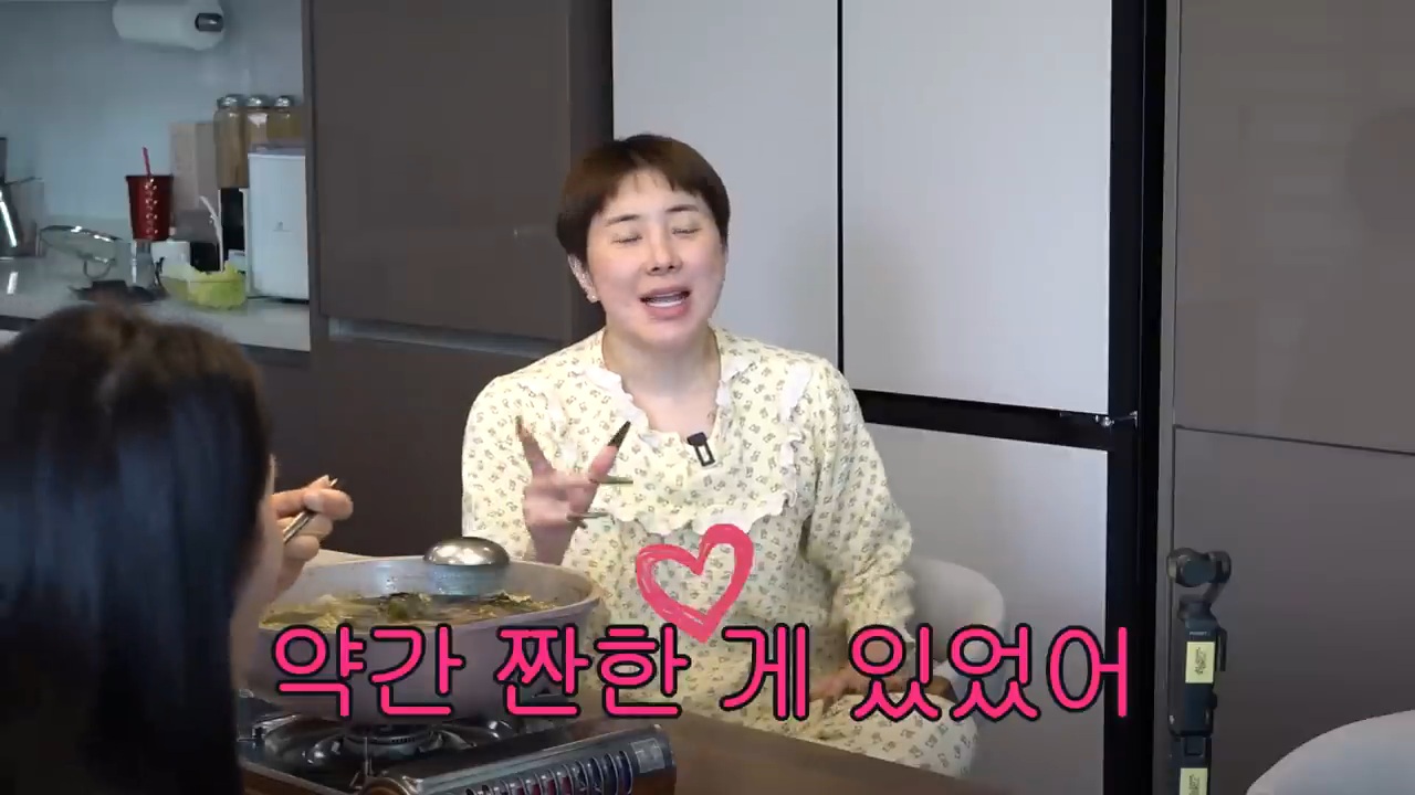 숙소생활을-안해서-사이가-괜찮았던-쥬얼리-3-이미지