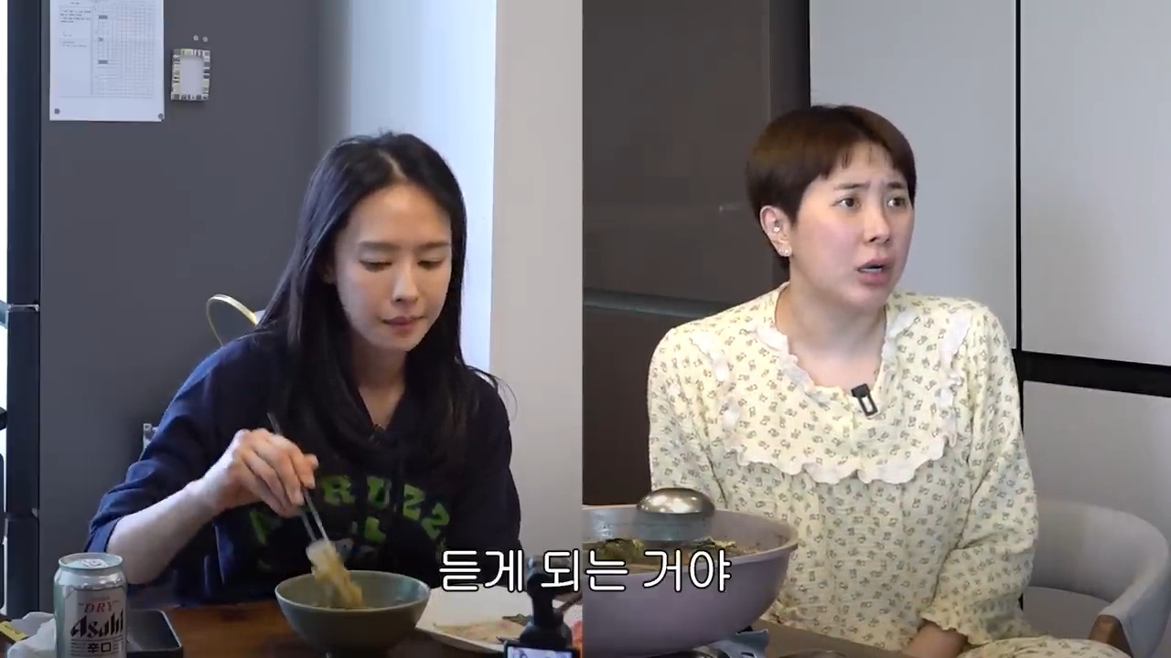 숙소생활을-안해서-사이가-괜찮았던-쥬얼리-12-이미지