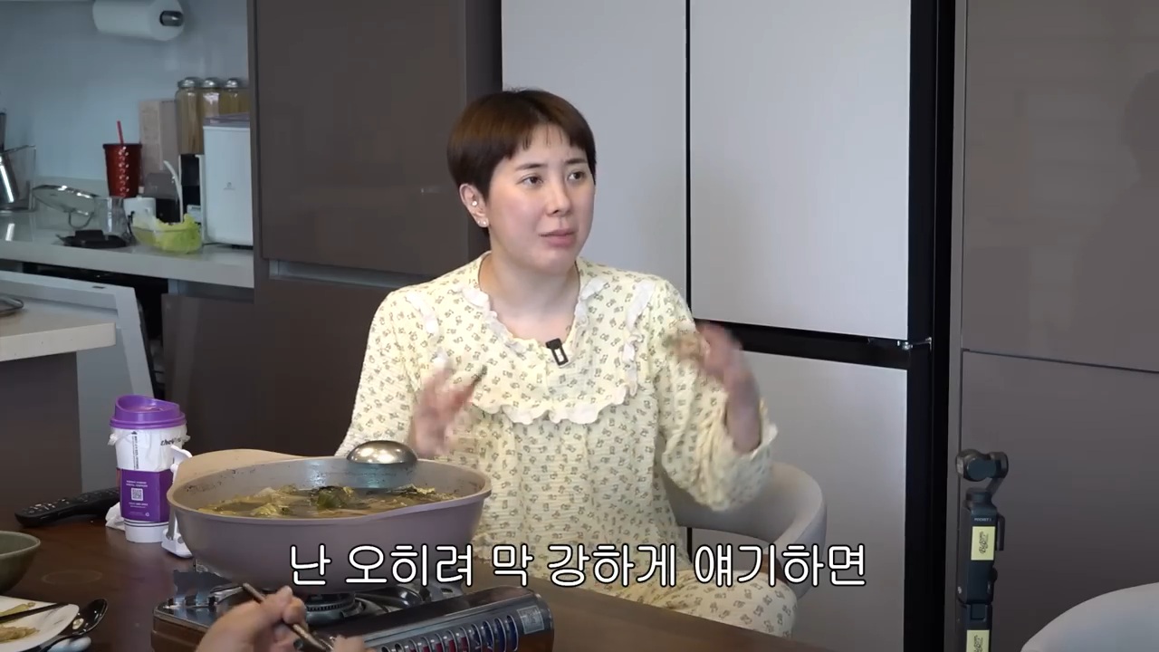 숙소생활을-안해서-사이가-괜찮았던-쥬얼리-13-이미지