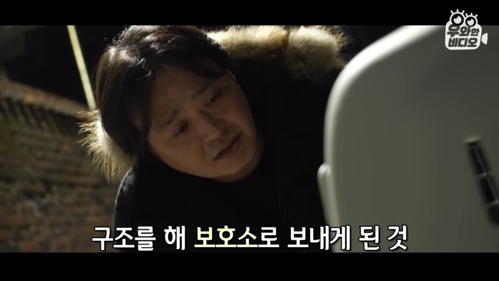 목숨을-걸고-한-달-만에-집으로-돌아온-강아지..jpg-21-이미지