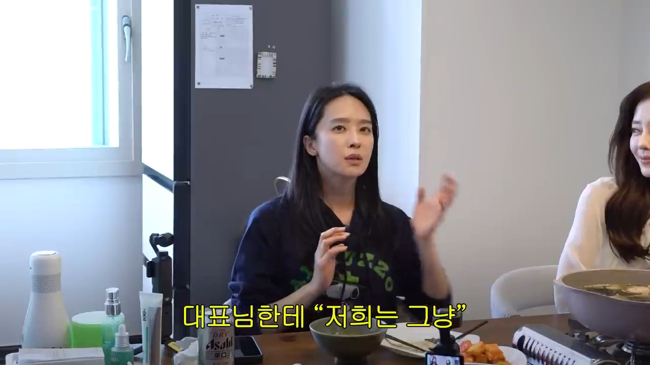 숙소생활을-안해서-사이가-괜찮았던-쥬얼리-35-이미지