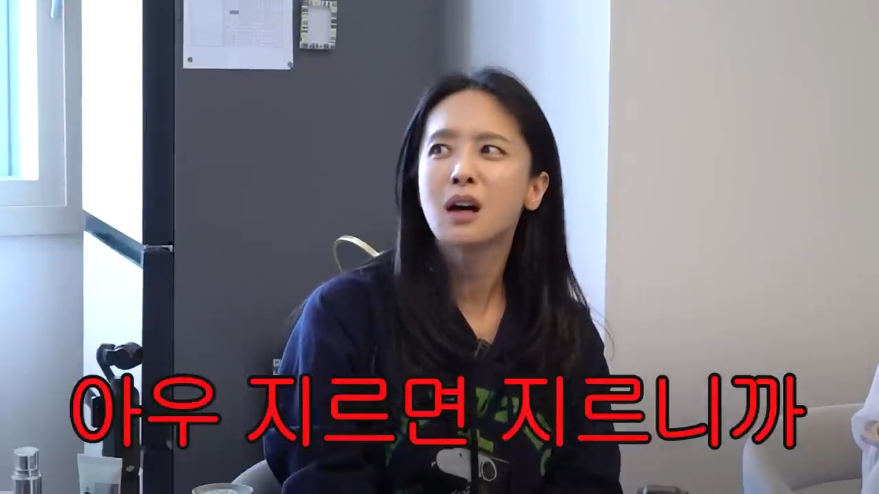 숙소생활을-안해서-사이가-괜찮았던-쥬얼리-16-이미지