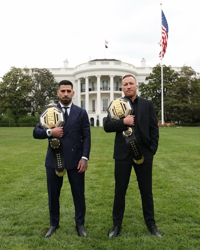 UFC-WhiteHouse-페이스오프-1-이미지