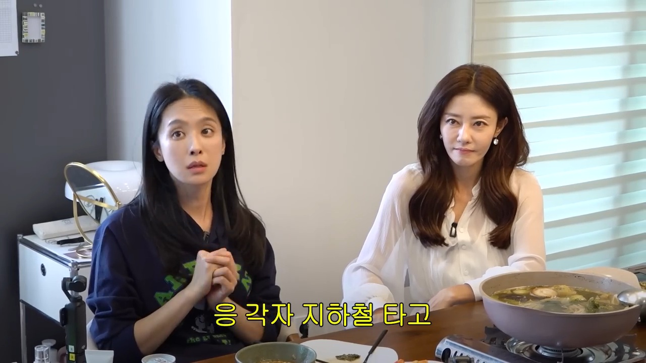 숙소생활을-안해서-사이가-괜찮았던-쥬얼리-47-이미지