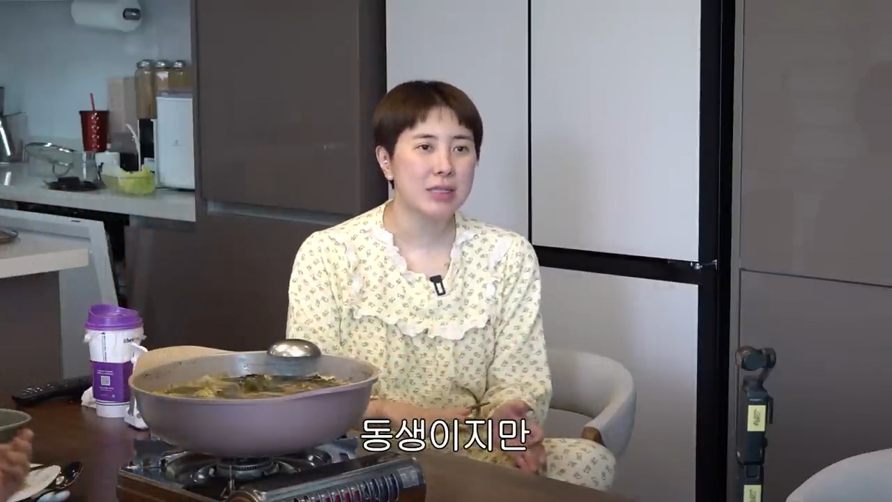 숙소생활을-안해서-사이가-괜찮았던-쥬얼리-5-이미지