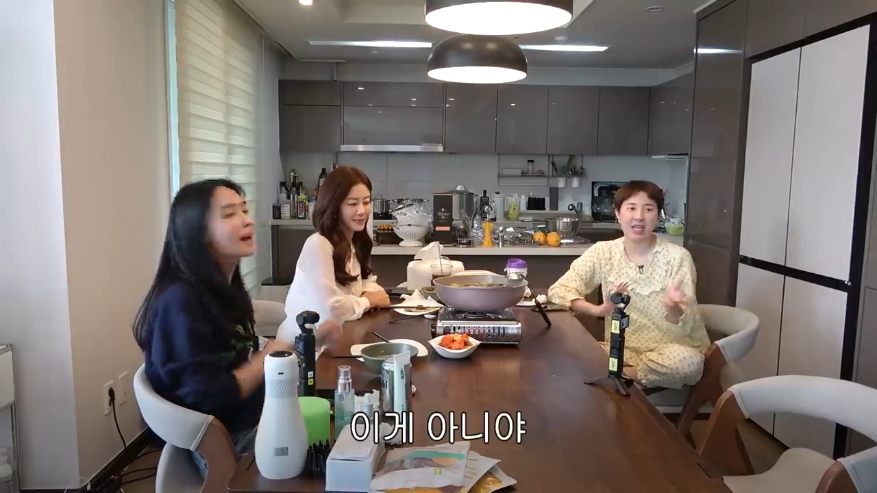숙소생활을-안해서-사이가-괜찮았던-쥬얼리-29-이미지