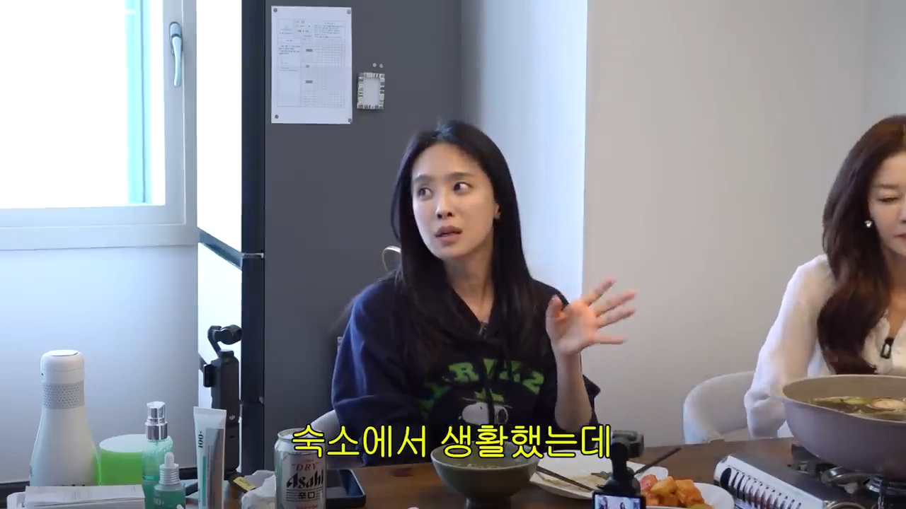 숙소생활을-안해서-사이가-괜찮았던-쥬얼리-25-이미지