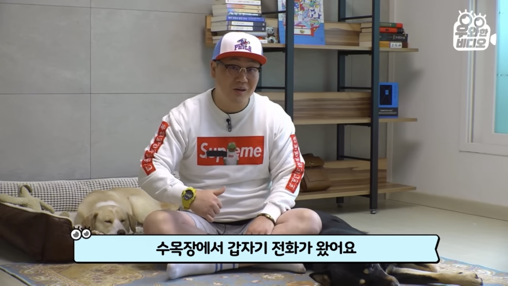 목숨을-걸고-한-달-만에-집으로-돌아온-강아지..jpg-41-이미지