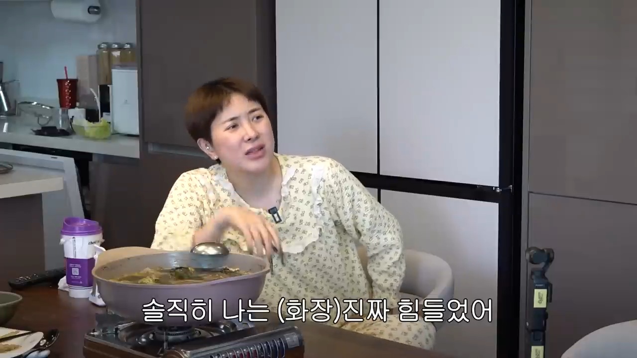 숙소생활을-안해서-사이가-괜찮았던-쥬얼리-52-이미지