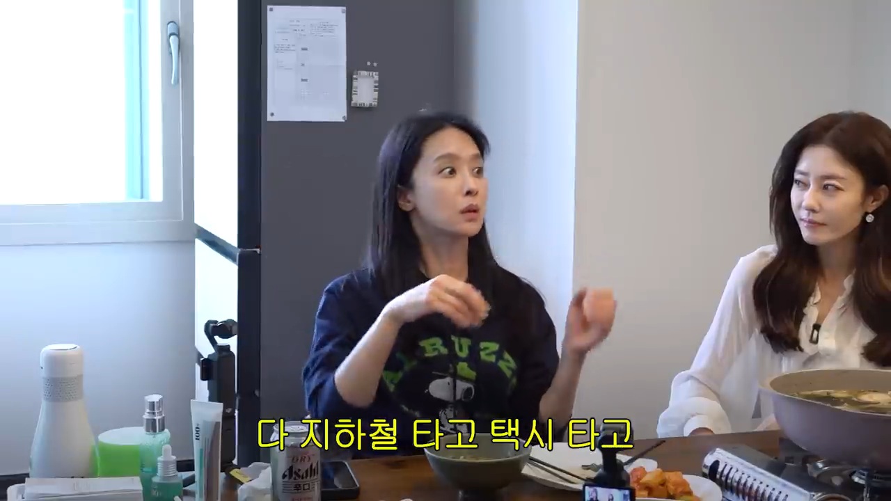 숙소생활을-안해서-사이가-괜찮았던-쥬얼리-50-이미지