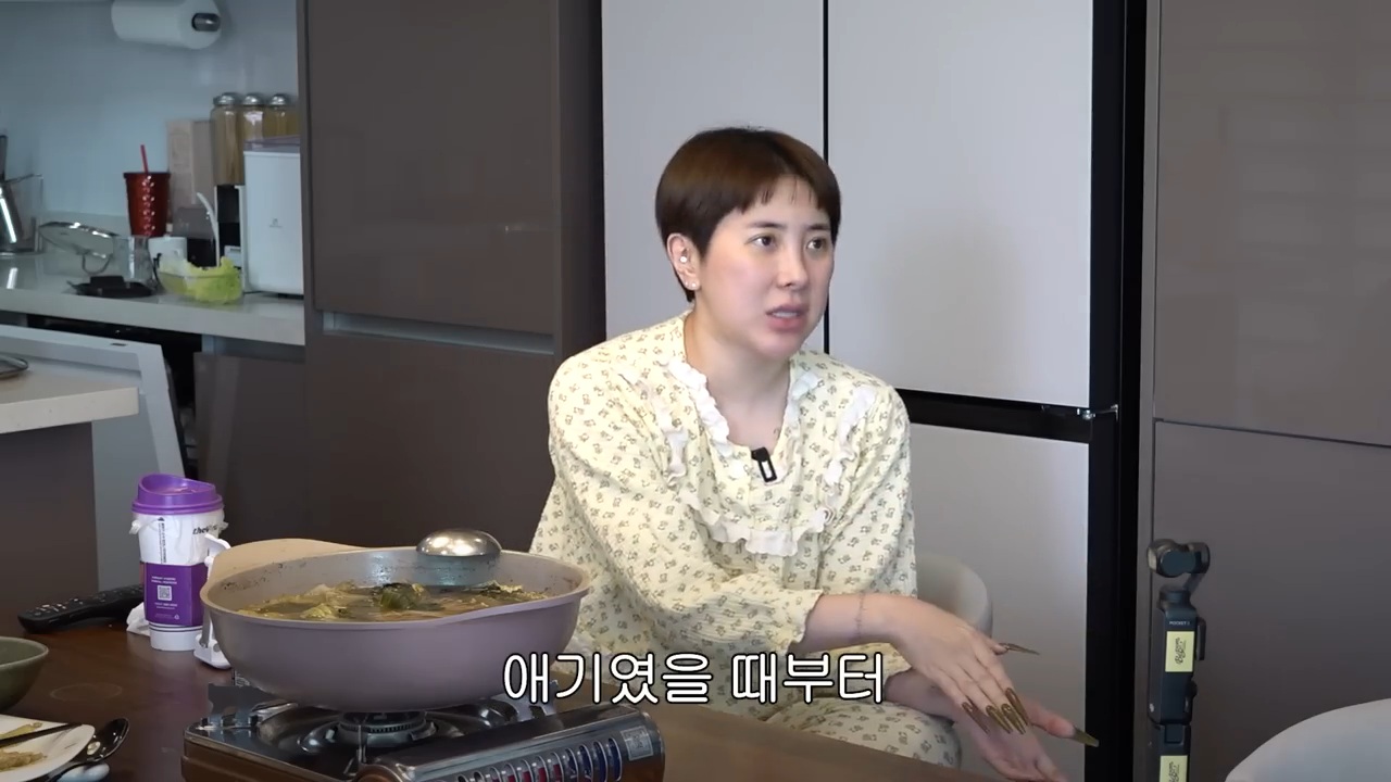 숙소생활을-안해서-사이가-괜찮았던-쥬얼리-8-이미지