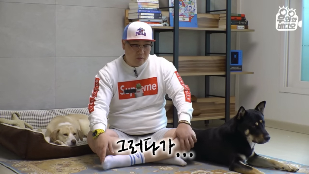 목숨을-걸고-한-달-만에-집으로-돌아온-강아지..jpg-38-이미지