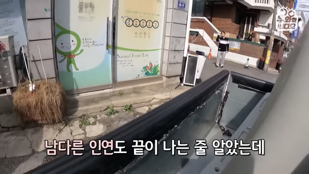 목숨을-걸고-한-달-만에-집으로-돌아온-강아지..jpg-30-이미지