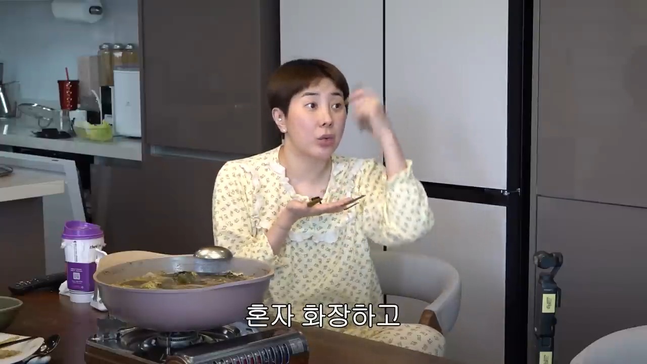 숙소생활을-안해서-사이가-괜찮았던-쥬얼리-51-이미지