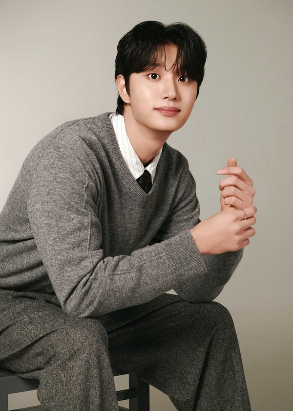 ‘윰세3’-김재원-“친누나-최애캐-순록,-내가-캐스팅-되니-‘네가-뭔데’”-0-이미지