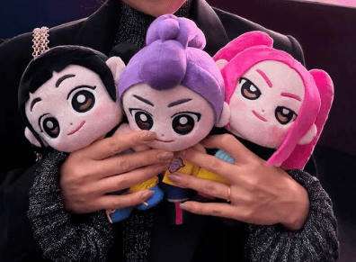 [케데헌]-1주년-팝업에서-판매하는-헌트릭스-인형-12-이미지