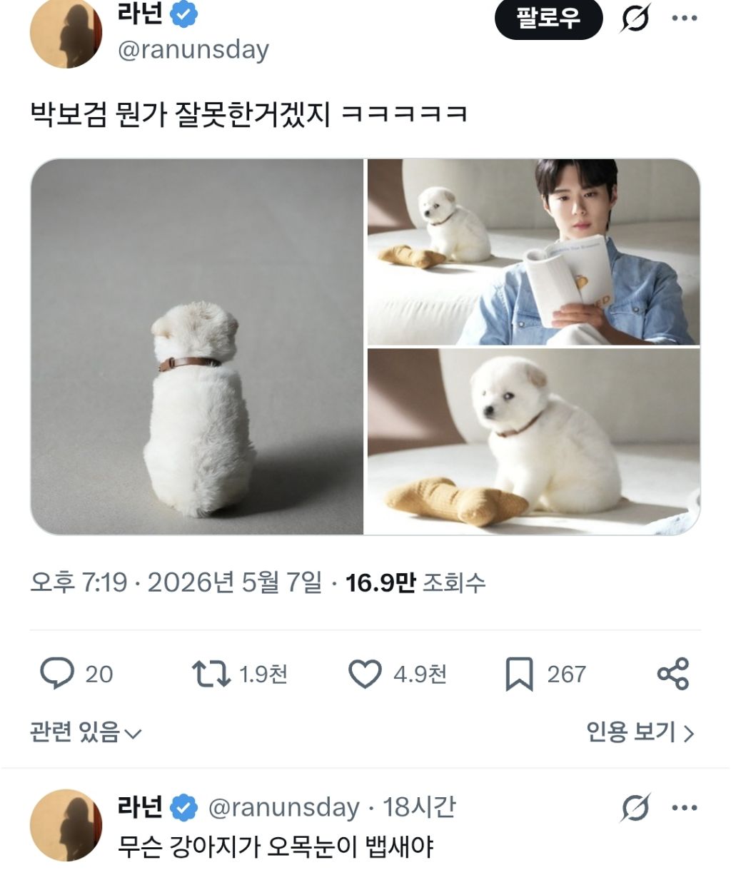 뭔진-몰라도-박보검이-개큰잘못을한듯-2-이미지