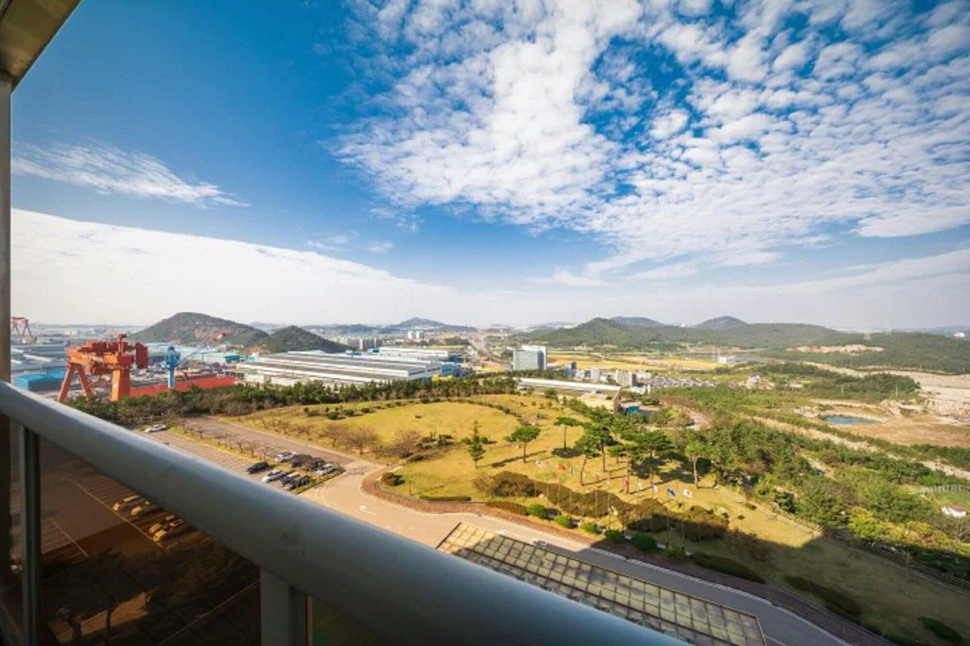 외국선주-및-관계자를-위해-조선소-인근부지에-지은-호텔들-29-이미지