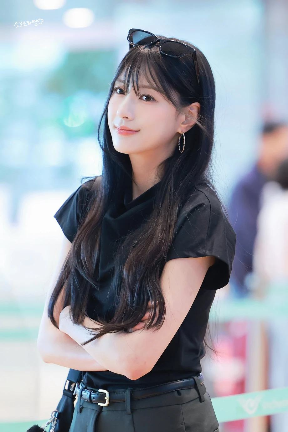 에이핑크-오하영-1-이미지