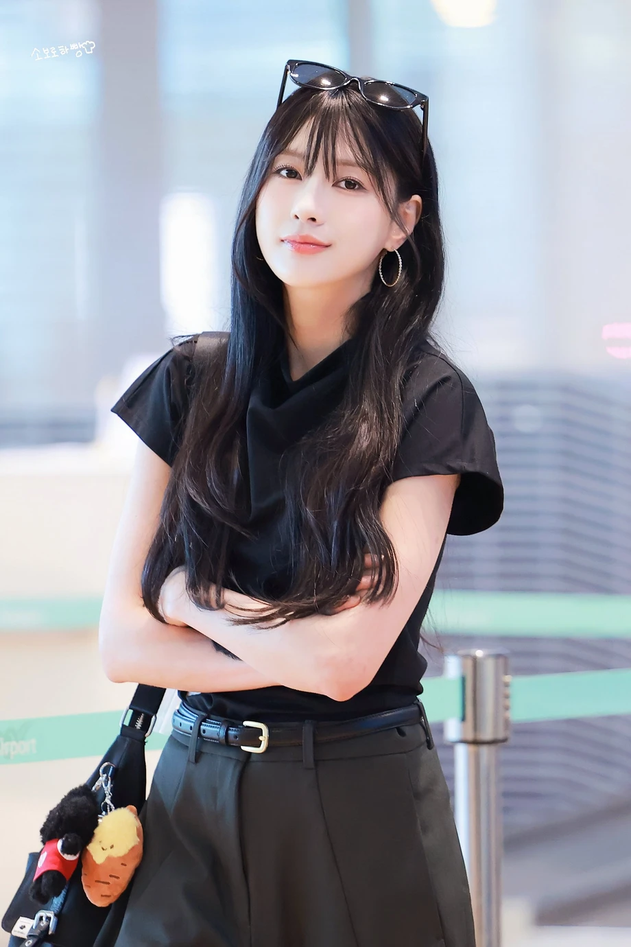 에이핑크-오하영-0-이미지