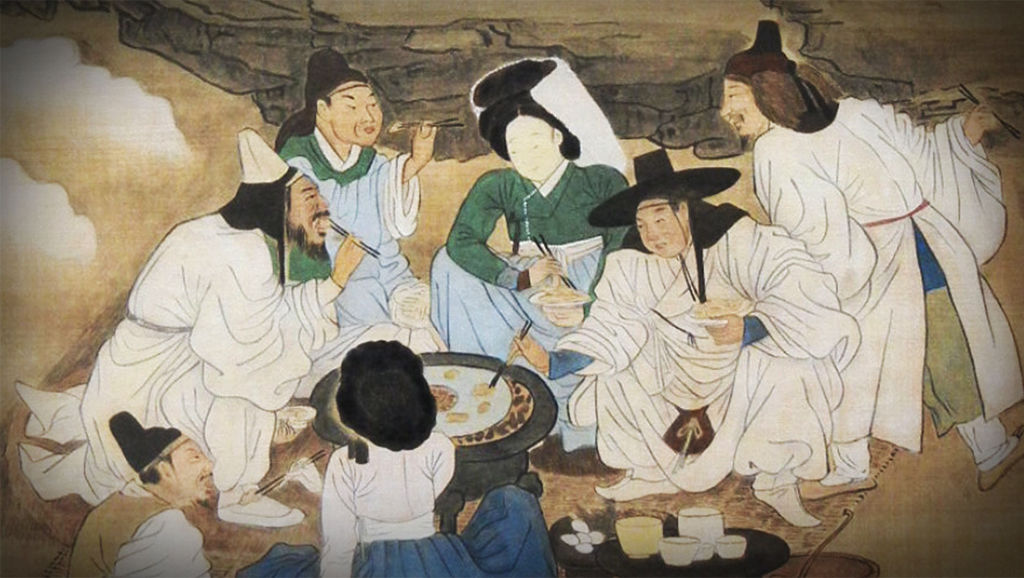 의외로-솥뚜껑-삼겹살을-즐겨드셨던-조상님들-2-이미지