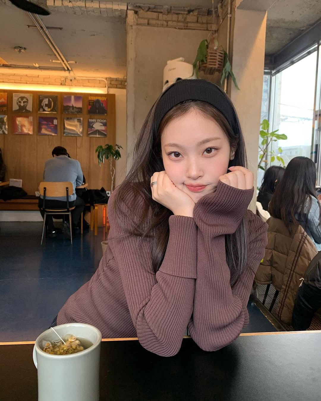 반응-엄청-좋은-＜천국보다-아름다운＞-검은냥-쏘냐🐈‍⬛-2-이미지