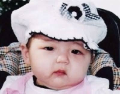 돌되기전-아기때-사진-공개한-아이돌들...jpg-16-이미지