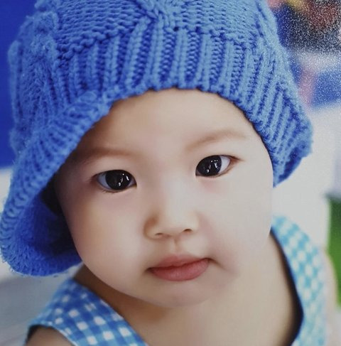 돌되기전-아기때-사진-공개한-아이돌들...jpg-19-이미지