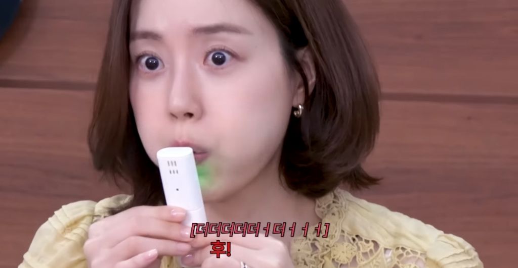 머리-냄새,-입냄새-루머-해명하는-문채원-1-이미지