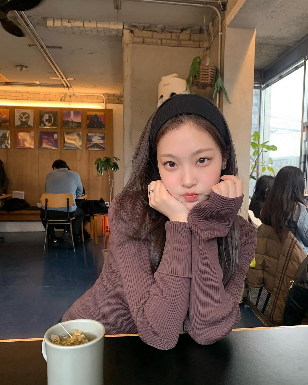반응-엄청-좋은-＜천국보다-아름다운＞-검은냥-쏘냐🐈‍⬛-3-이미지