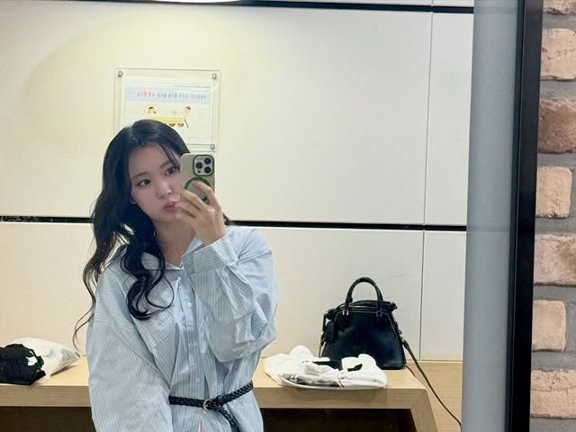 황혜선-개그우먼-2-이미지